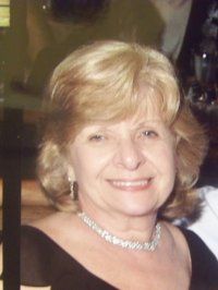 Catherine Galeano