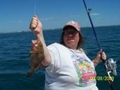 Debra Davis