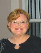 Lottie Carey