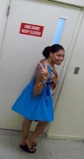 Shay Washington