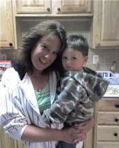 Nancy Smith