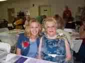 Tina Young