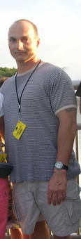 James Chandler
