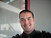 Kristopher Stover