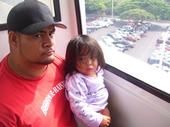 Michael Moepono