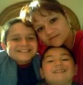 Alma Holguin
