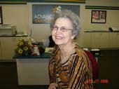 Barbara Chism
