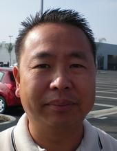Rocky Lau