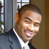 James Bevel
