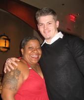 Sonya Hooks