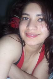 Cesia Hernandez