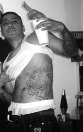Ysidro Esquivel