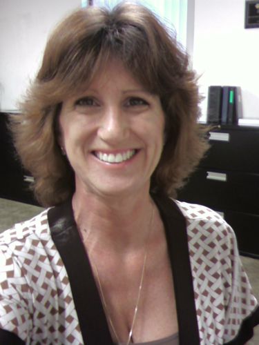 Jodi Draeger