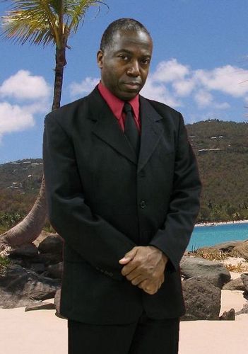 Thomas Buefford