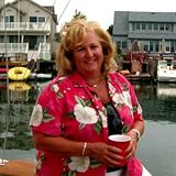 Pamela Clifton