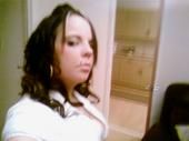 Crystal Mcvey