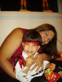 Evelyn Lopez