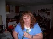 Tina Farr