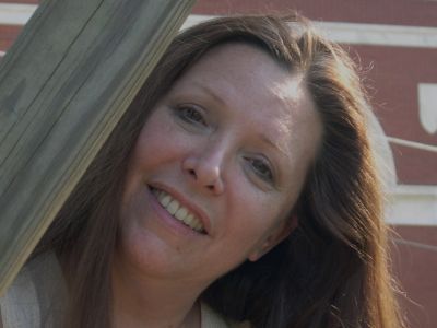 Cynthia Vaughn