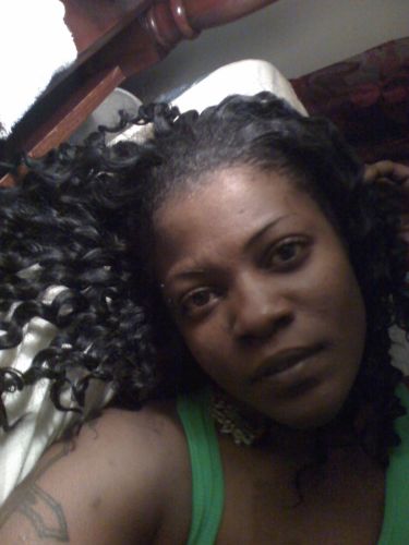 Kimberly Faison