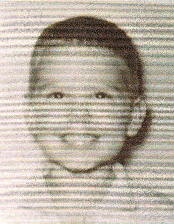 Peter Hall