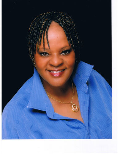 Debra May