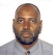 David Harris