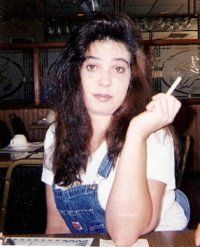 Tammy Brock