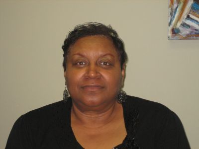 Joeann Nicholas