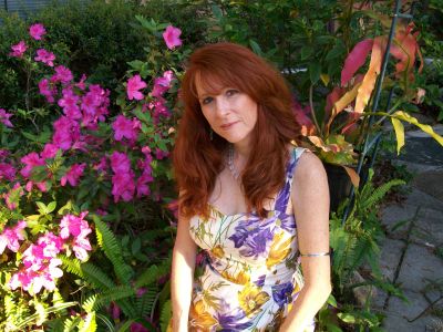 Carol Connelly