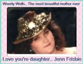 Wendy Frisbie