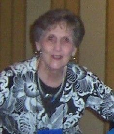 Peggy Edwards