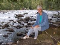 Beth Rossing
