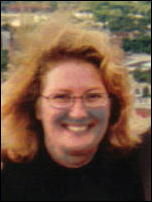 Rosanette Lind
