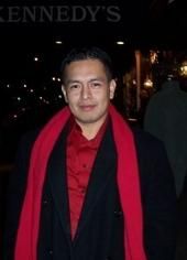 Edgar Maldonado