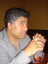 Justin Dutta