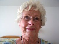 Mary Pappas