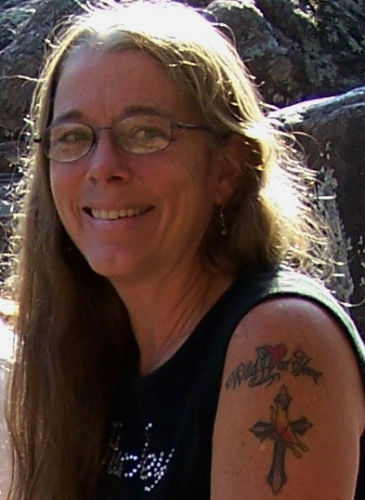 Penny Morris
