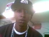 Jameel Hollaway