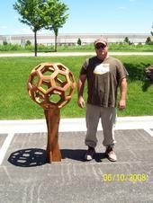 Eric Stedman