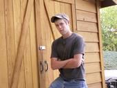 Zachary Harvey