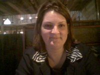 Laura Droll