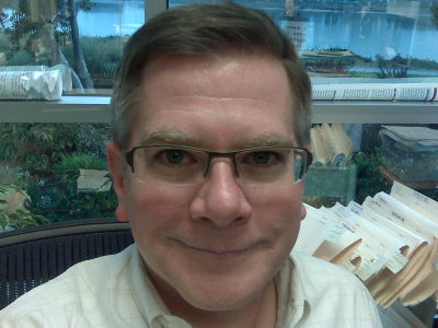 Steven Collier
