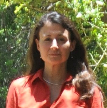 Gabriella Espinosa