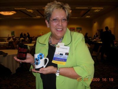 Bonnie Monico