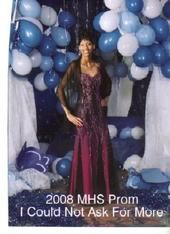 Iesha Ball