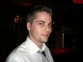 Seth Merrill