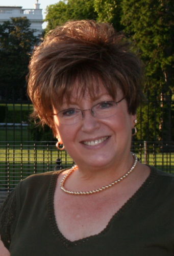 Martha Greenleaf