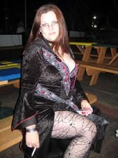 Tanya Burns