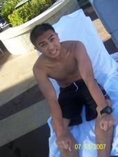 Wilfred Nazareth